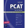 Kaplan Pcat 2010-2011 Edition by Jack M. Kaplan