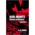 Karl Marx's Theory Of History