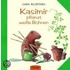 Kasimir pflanzt weiße Bohnen