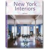 Interiors New York