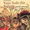 Kein Keks Für Kobolde. 2 Cds by Cornelia Funke