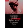 Keiner werfe den ersten Stein by Susan Elizabeth George