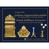 Goldenes Puppenstubenzubehor = Ormolu Dollhouse Accessories