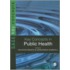Key Concepts in Public Health
