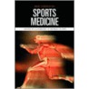 Key Topics in Sports Medicine door Narvani Ali Narvani
