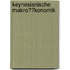 Keynesianische Makro??konomik