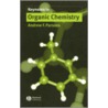 Keynotes in Organic Chemistry by Andy Parsons