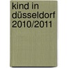 Kind in Düsseldorf 2010/2011 door Onbekend