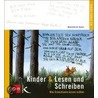 Kinder &  Lesen und Schreiben door Mechthild Dehn