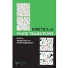 Kinetics Of Phase Transitions door Vinod Wadhawan