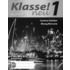 Klasse! Neu 1 Work Book Lower