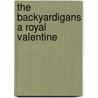 The Backyardigans A Royal Valentine door Nvt