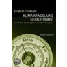 Klimawandel und Gerechtigkeit by Andreas Lienkamp
