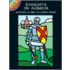 Knights In Armour Sg Col Book