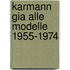 Karmann gia alle modelle 1955-1974