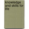 Knowledge And Skills For Life door Publishing Oecd Publishing