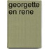 Georgette en Rene
