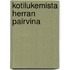 Kotilukemista Herran Pairvina