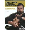 Krav Maga Personal Protection door Alain Cohen