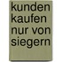 Kunden kaufen nur von Siegern