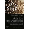Künstlerische Authentizität door Regina Wenninger