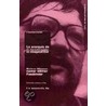 La Anarquia de La Imaginacion door Rainer Werner Fassbinder