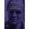 La Conquista de La Abundancia by Paul Feyerabend