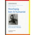 Voorlopig ben ik humanist