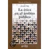 La Etica En El Ambito Publico by Joseph Raz