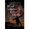 De vele gezichten van Jezus Christus door Lynn Picknett