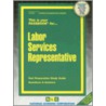 Labor Services Representative by Unknown