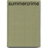 Summercrime