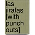 Las Jirafas [With Punch Outs]