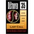 Last Call (The Destroyer #35)