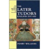 Later Tudors:england Nohe 7 C door Penry Williams