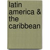 Latin America & the Caribbean door David L. Clawson