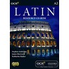 Latin For Ocr A2 Oxbox Cd-rom by Lizzy Nesbitt