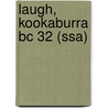 Laugh, Kookaburra Bc 32 (ssa) door Onbekend