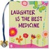 Laughter Is the Best Medicine