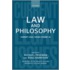 Law & Philosophy Vol 10 Cli C
