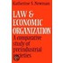Law and Economic Organization