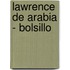Lawrence de Arabia - Bolsillo