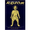Layman's Guide To Acupuncture door Yoshio Manaka