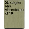 25 dagen van vlaanderen dl 19