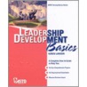 Leadership Development Basics door Karen Lawson