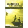 Leadership In The Indian Army door V.K. Singh