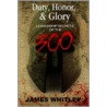 Leadership Secrets of the 300 door James Whitley