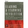 Leading A Learning Revolution door Jeffrey Leeson