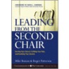 Leading from the Second Chair door Roger Patterson