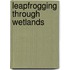 Leapfrogging Through Wetlands